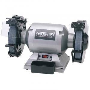 200mm Heavy Duty Bench Grinder (550W)