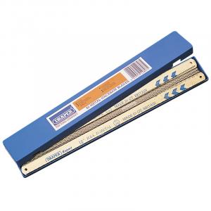 Box of 50 300mm 32 tpi Bi-Metal Hacksaw Blades