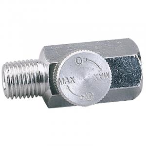 1/4 BSP Air Flow Regulator