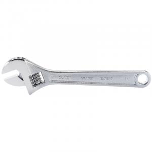200mm Crescent-Type Adjustable Wrench