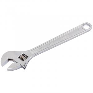 250mm Crescent-Type Adjustable Wrench