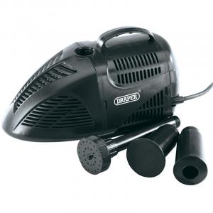 4000L/hour Fountain Pump (75W)