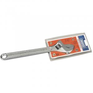 300mm Crescent-Type Adjustable Wrench