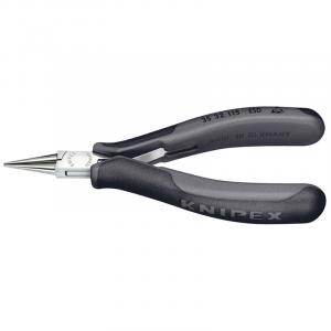 Knipex 35 32 115 ESD 115mm Round Jaw Antistatic Pliers
