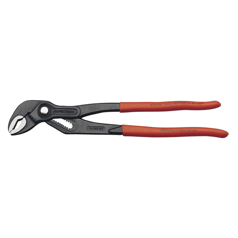 300MM COBRA WATER PU