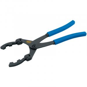 SWIVEL FILTER PLIERS