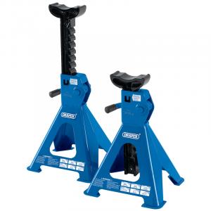 Axle Stand (2) 2 Ton