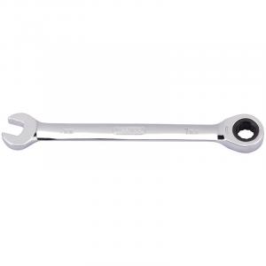 7mm Metric Ratcheting Combination Spanner