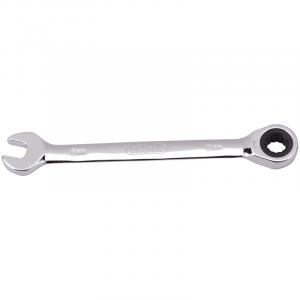 8mm Metric Ratcheting Combination Spanner