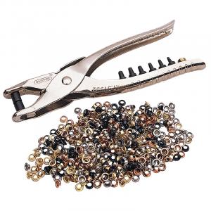 ADJUSTABLE HOLE PUNC