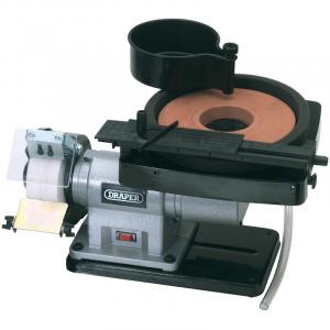 Wet and Dry Bench Grinder (350W)