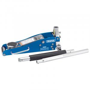 1.25T ALUMINIUM JACK