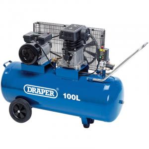 Air compressor 100L