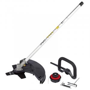 Brush Cutting and Strimmer Attachment