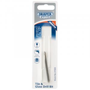 Tile and Glass Drill Bit (4mm)