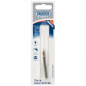 Tile and Glass Drill Bit (5mm)