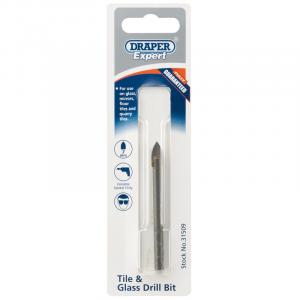 Tile and Glass Drill Bit (7mm)