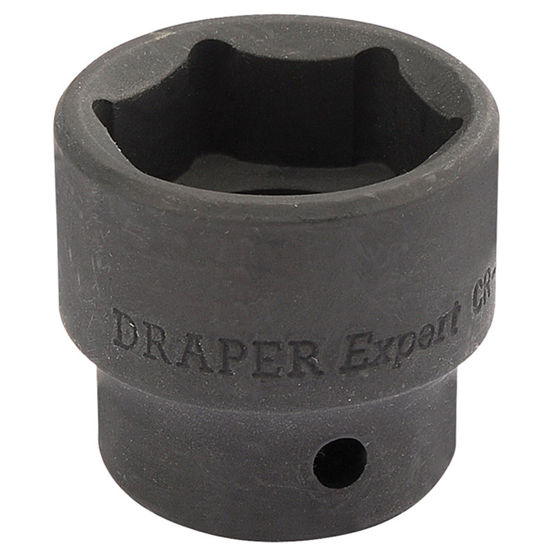 30mm 1/2" Sq. Dr. Impact Socket