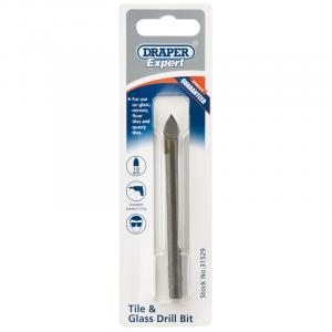 Tile and Glass Drill Bit (10mm)
