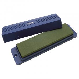 200 x 50 x 25mm Silicone Carbide Sharpening Stone with Box