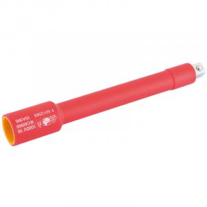 3/8" Sq. Dr. VDE Approved Fully Insulated Extension Bar (150mm)