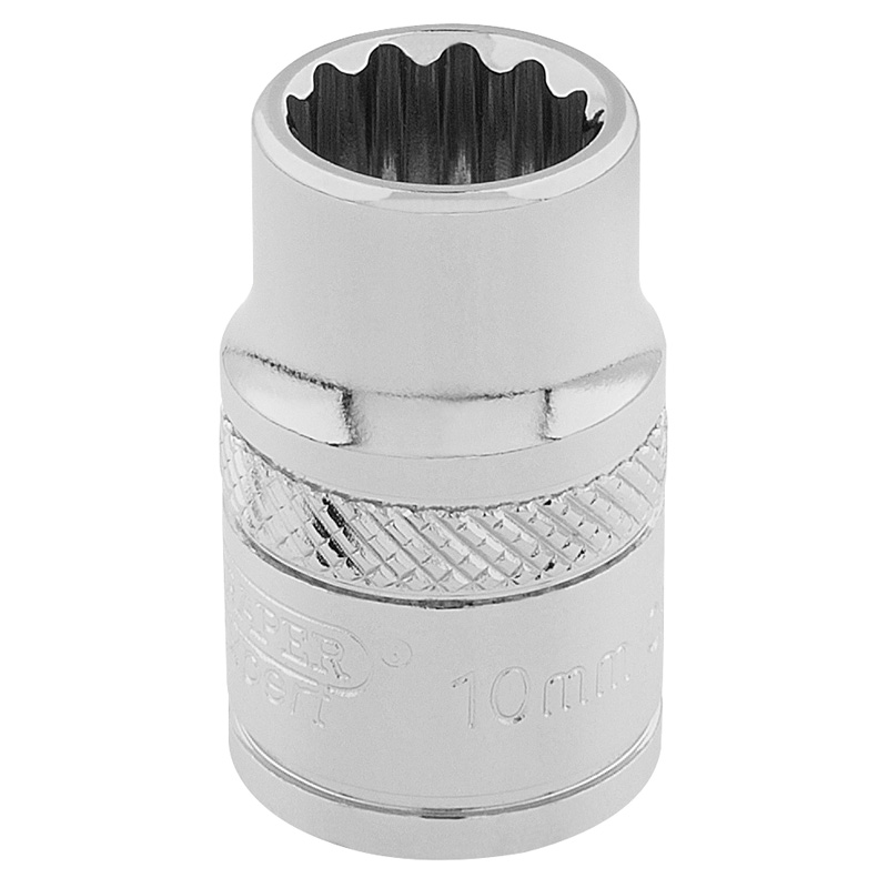 10MM 12POINT SOCKET