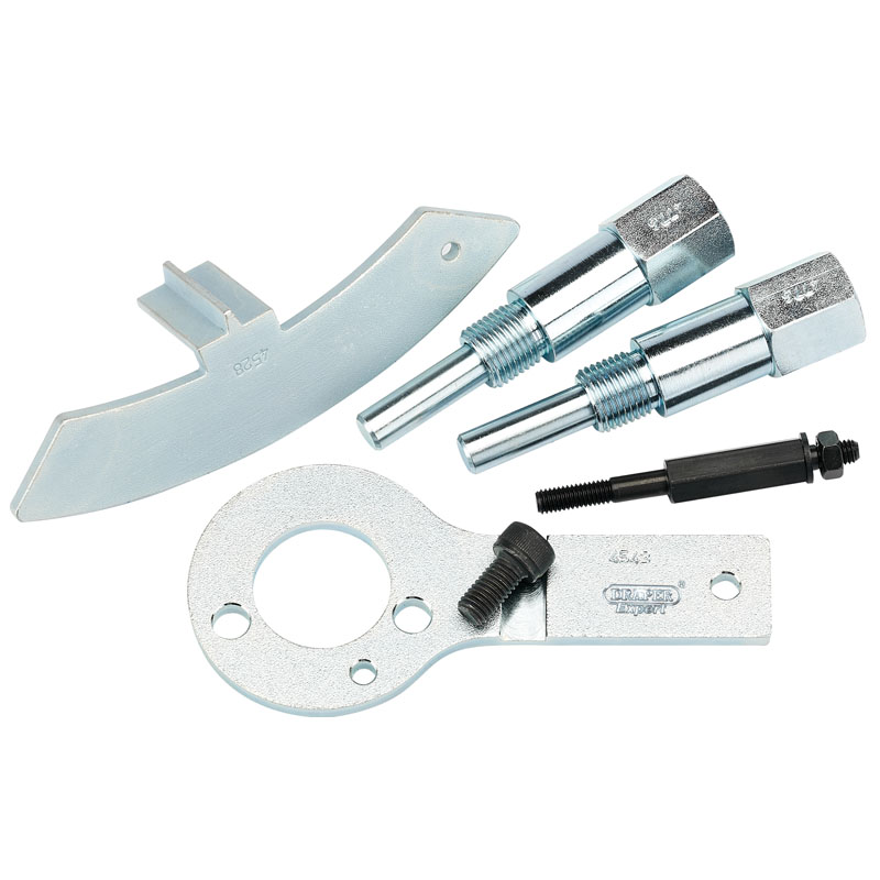 Timing Kit for Fiat, Alfa Romeo and Lancia Vehicles