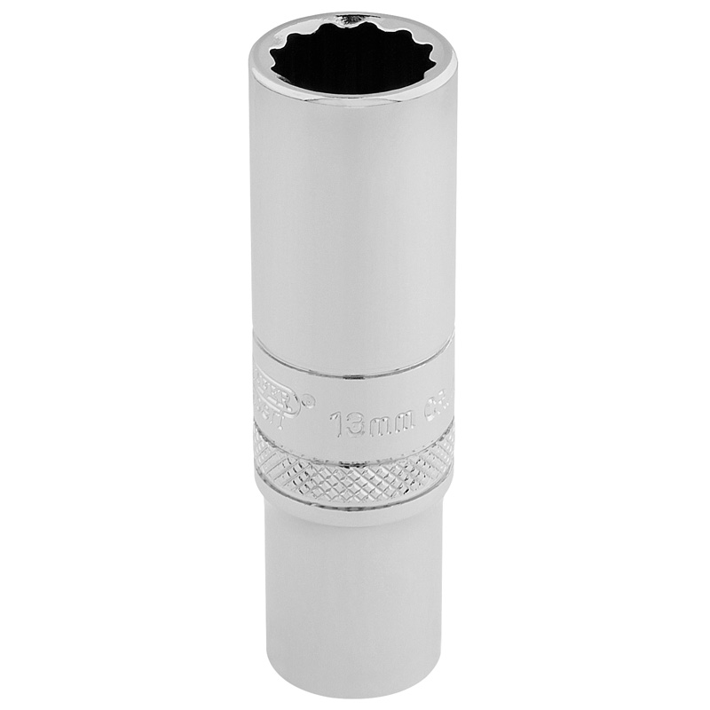13MM DEEP 12PT SKET