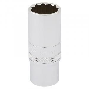 3/8" Sq. Dr. Hi-Torq® 12 Point Deep Socket (19mm)