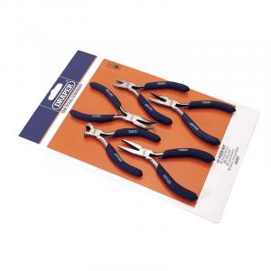 MINI PLIER SET