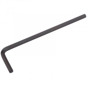 4.0mm Extra Long Metric Hexagon Key