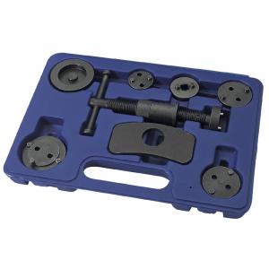 Brake Piston Wind Back Tool Kit (8 Piece)
