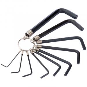 mm Hex key Set on Ri