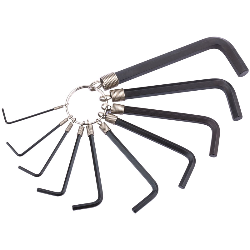 AF Hex Key Set on Ri