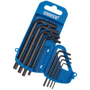 MM Hexagon Key set &