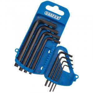 AF Hexagon Key Set &