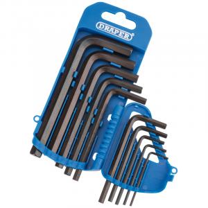 mm hexagon Key Set &