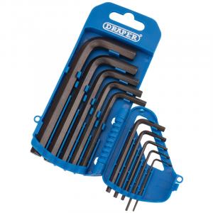 AF Hexagon Key Set &