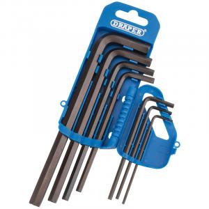 mm Long Patt Hex Key