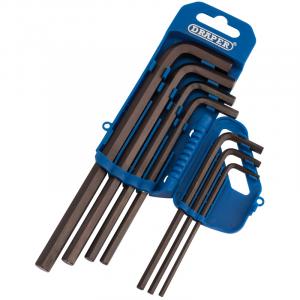 AF Long Patt Hex Key
