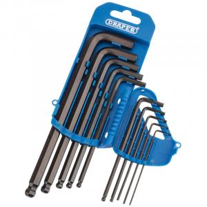 AF Hex Key Set Ball