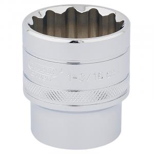 1/2" Sq. Dr. Hi-Torq® 12 Point Socket (1.3/16")