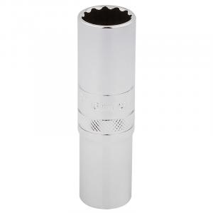 16mm Deep Socket 1/2