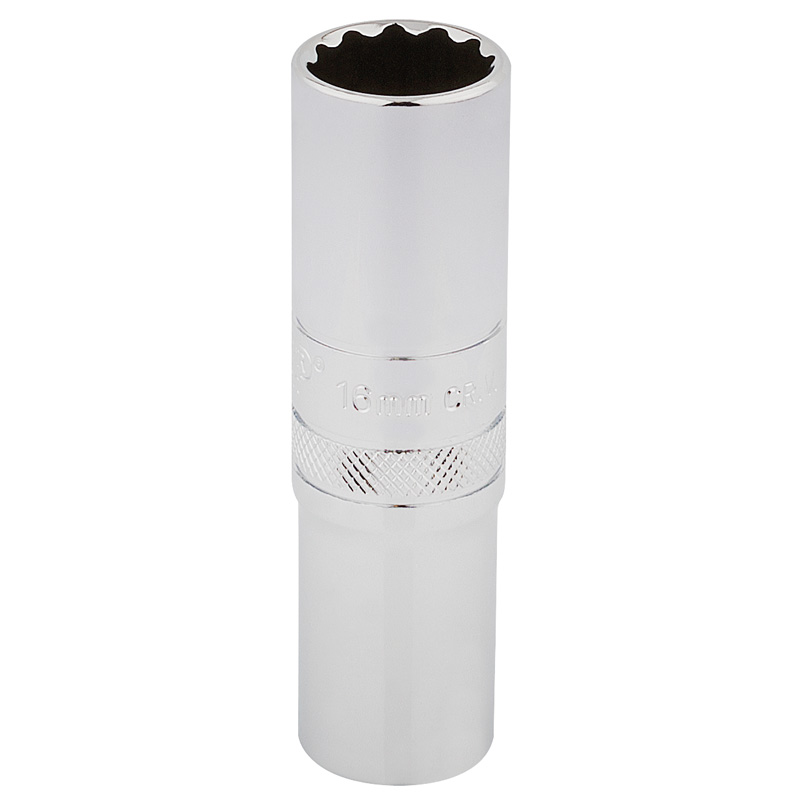 16mm Deep Socket 1/2