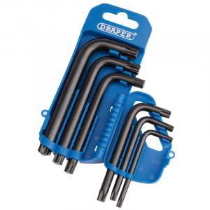 Tx-star Angle Key Se