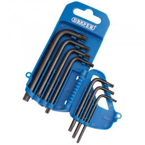 Tx-Star Angle Key Se