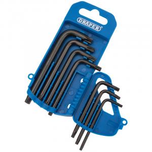 Tx-Star Tamp Pro Key