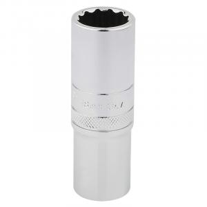 1/2" Sq. Dr. Hi-Torq® 12 Point Deep Socket (18mm)
