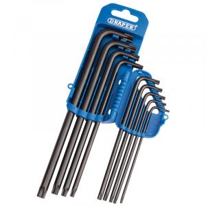 TX-Star Tamp Pro Key