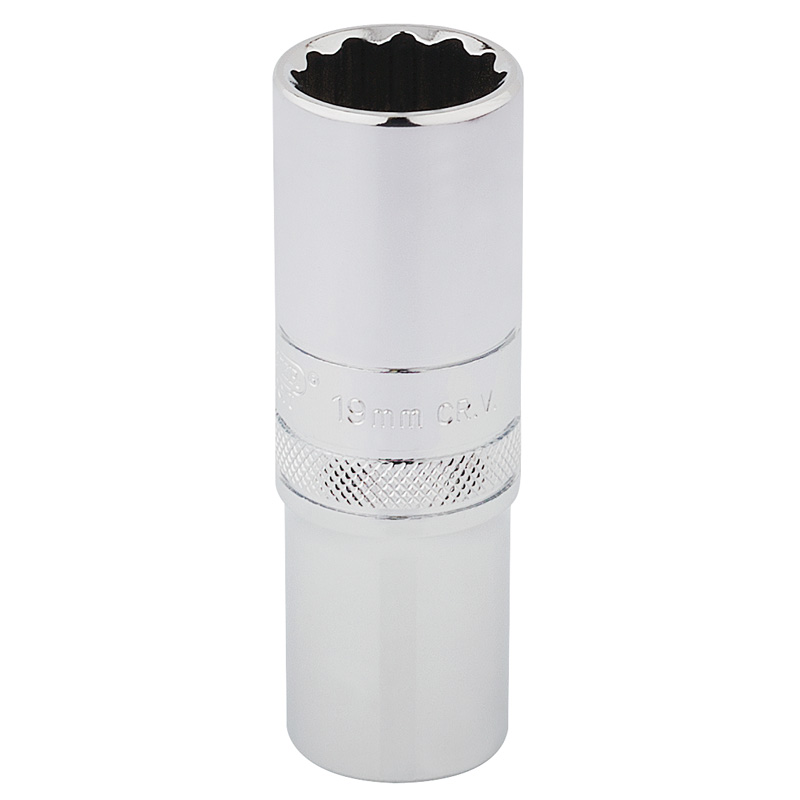 19mm Deep Socket 1/2